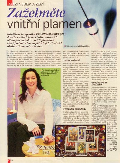 Zazehnete vnitrni pramen 1